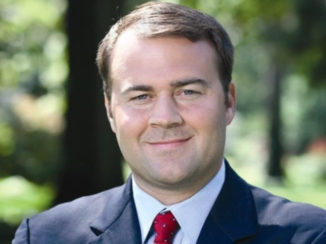 Ohio Democratic Party Chair David Pepper's long-term plan to bring his party back to power