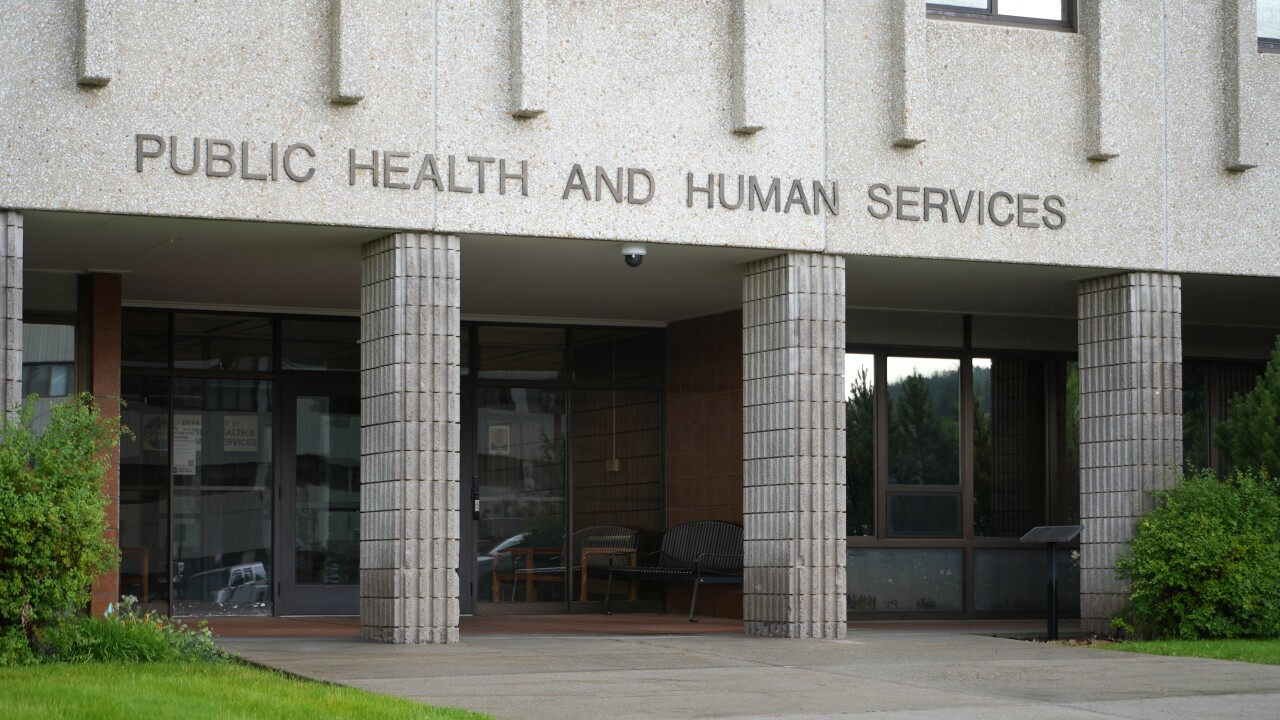 Montana DPHHS