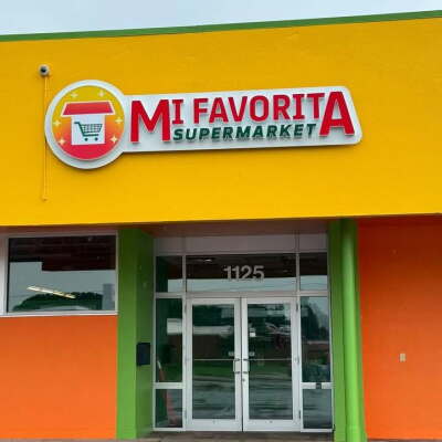 mi favorita 2