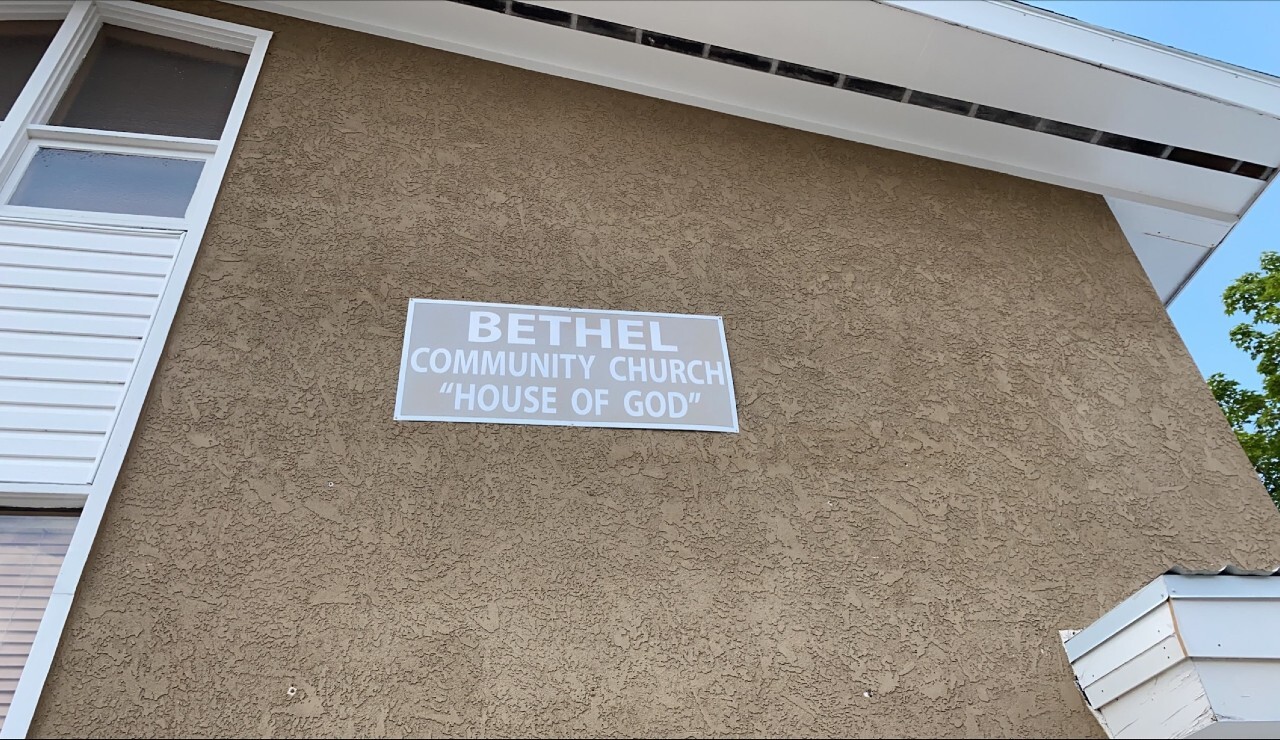 bethel community church
