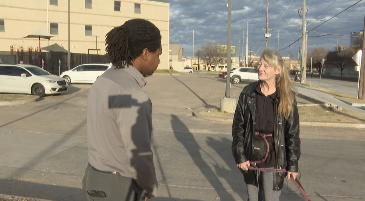 two shot ORGS NEEDING DONATIONS FOR DOGS