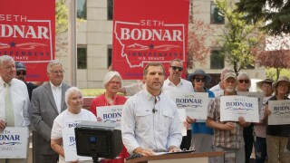 Bodnar News Conference