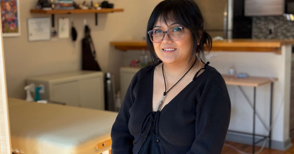 From survivor advocacy to tattoo artistry: Community hero recognized in Milwaukee