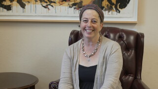 Rabbi Snodgrass