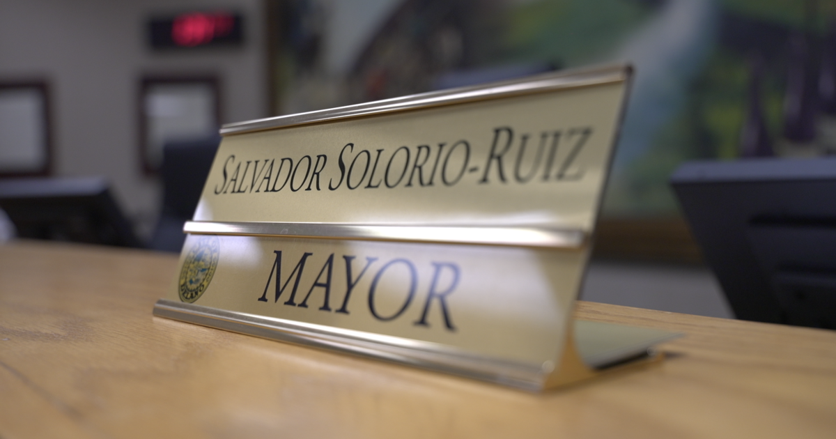 Delano residents could vote for their own mayor for the first time under new ballot proposal
