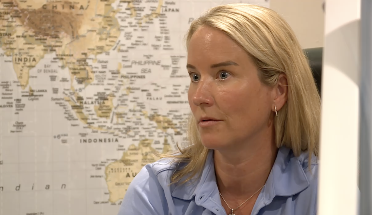 Karin Ahlqvist says the Dutta Corporation JULY 20204.png