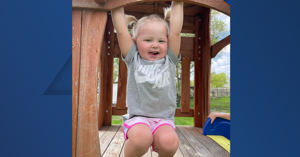 After death of 22-month-old, Hardin community pushes for railroad safety law - Vimarsana News