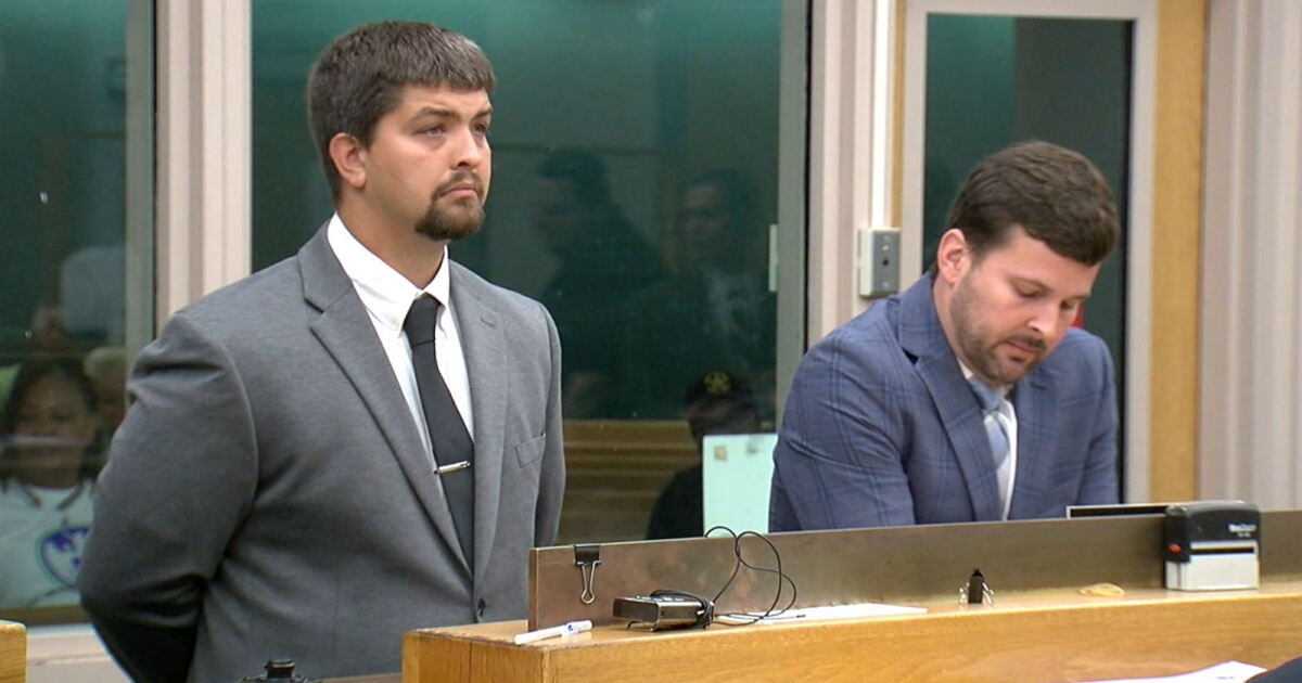 Court docs: Man charged after child used his gun to shoot another child
