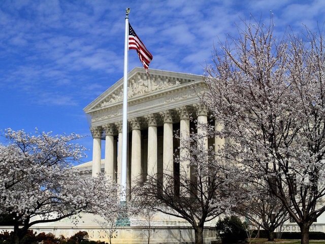Gerrymandering case hits Supreme Court
