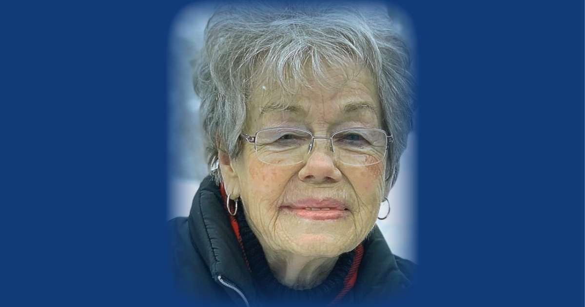 Obituary: LaVerne C Mangold - Vimarsana News