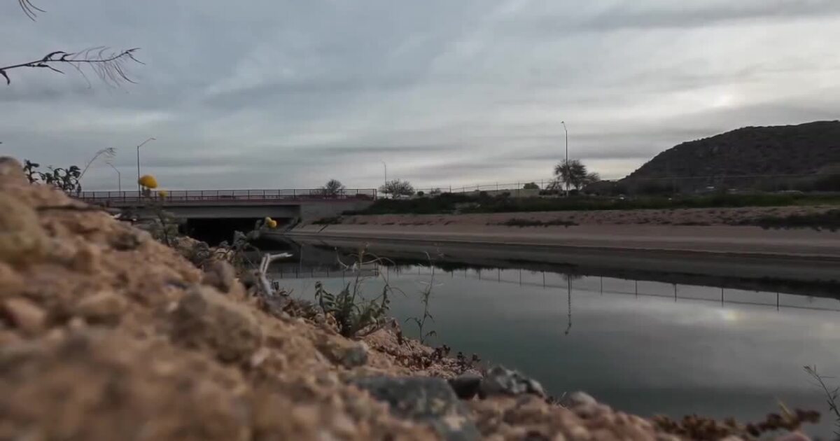 Cave Creek water crews working to repair clog; residents asked to conserve