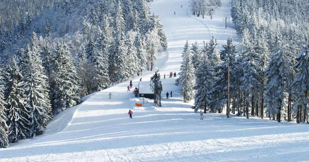 Michigan ski resorts shine in U.S. Top 5 for Ski Resorts - Vimarsana News