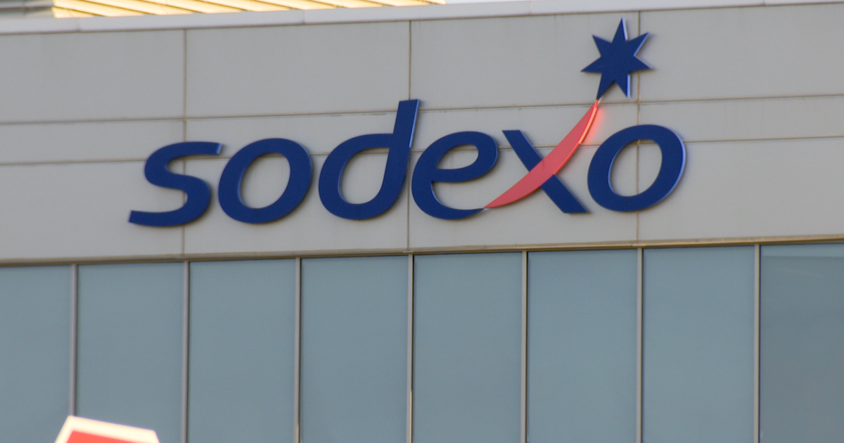 Sodexo to eliminate 80 positions in Cheektowaga - Vimarsana News