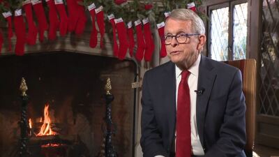 Mike DeWine