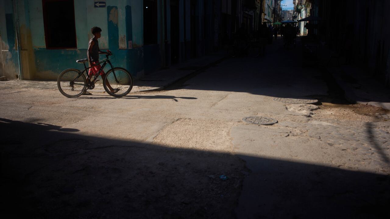 Cuba Daily Life