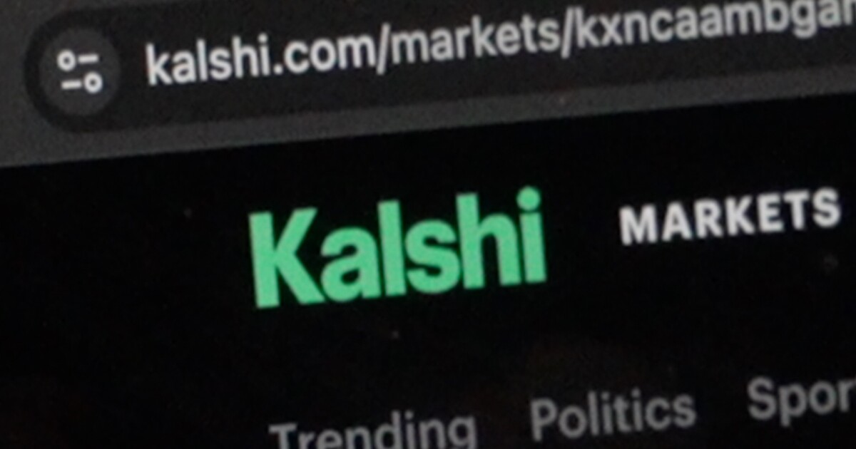 Michigan Attorney General Dana Nessel is suing Kalshi. Here's why