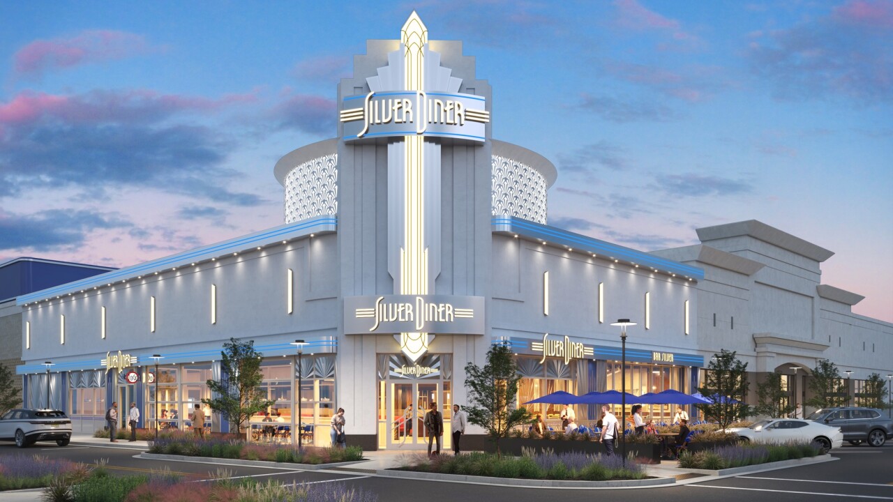 Silver Diner To Open At The Avenue At White Marsh silver-diner-to-open-at-the-avenue-at-white-marsh