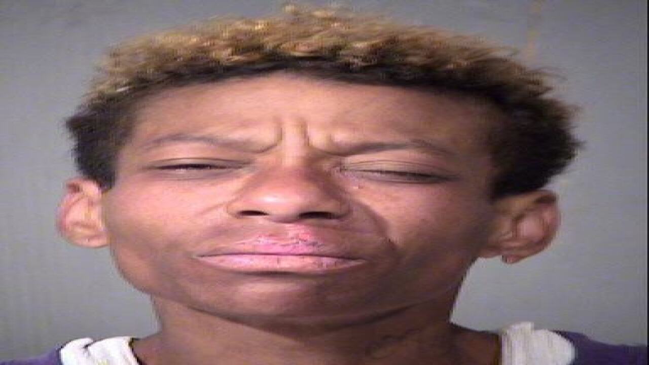 50 MCSO mug shots of the week