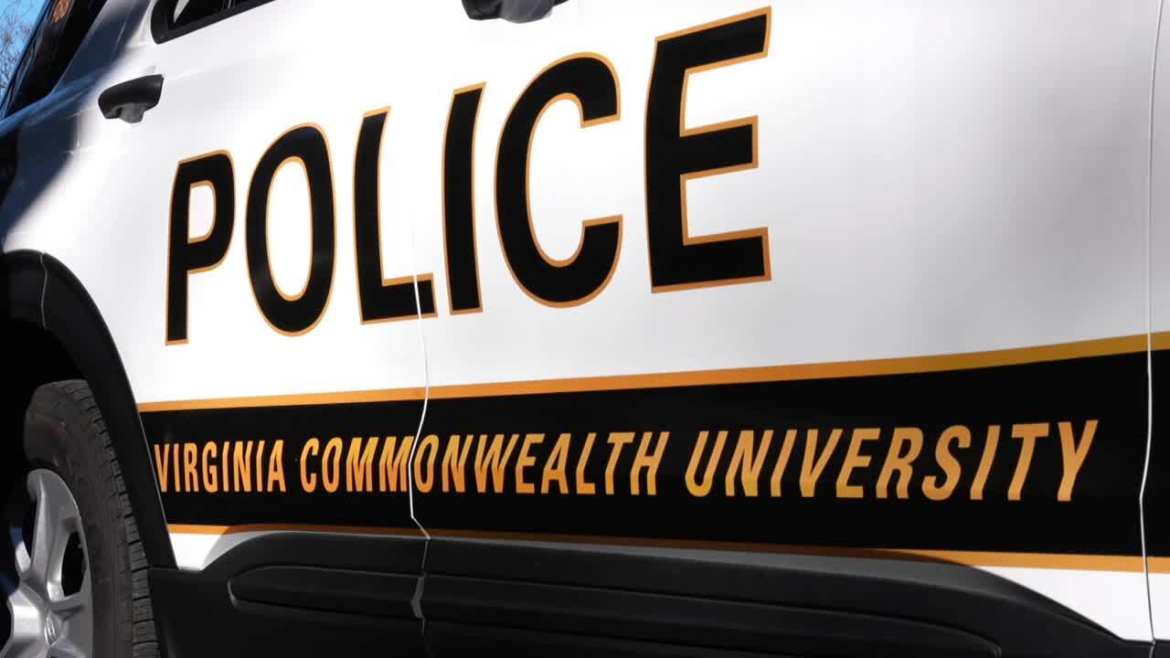 VCU Polie