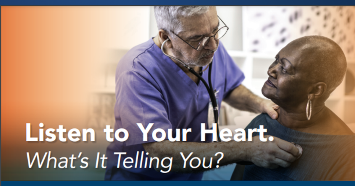 Our Lady of Lourdes Heart Hospital to host free heart valve screenings