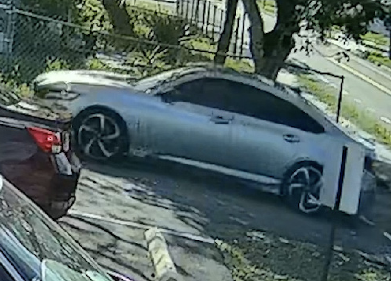 70-year-old says his home was damaged by gunman who was shot, captured by police-