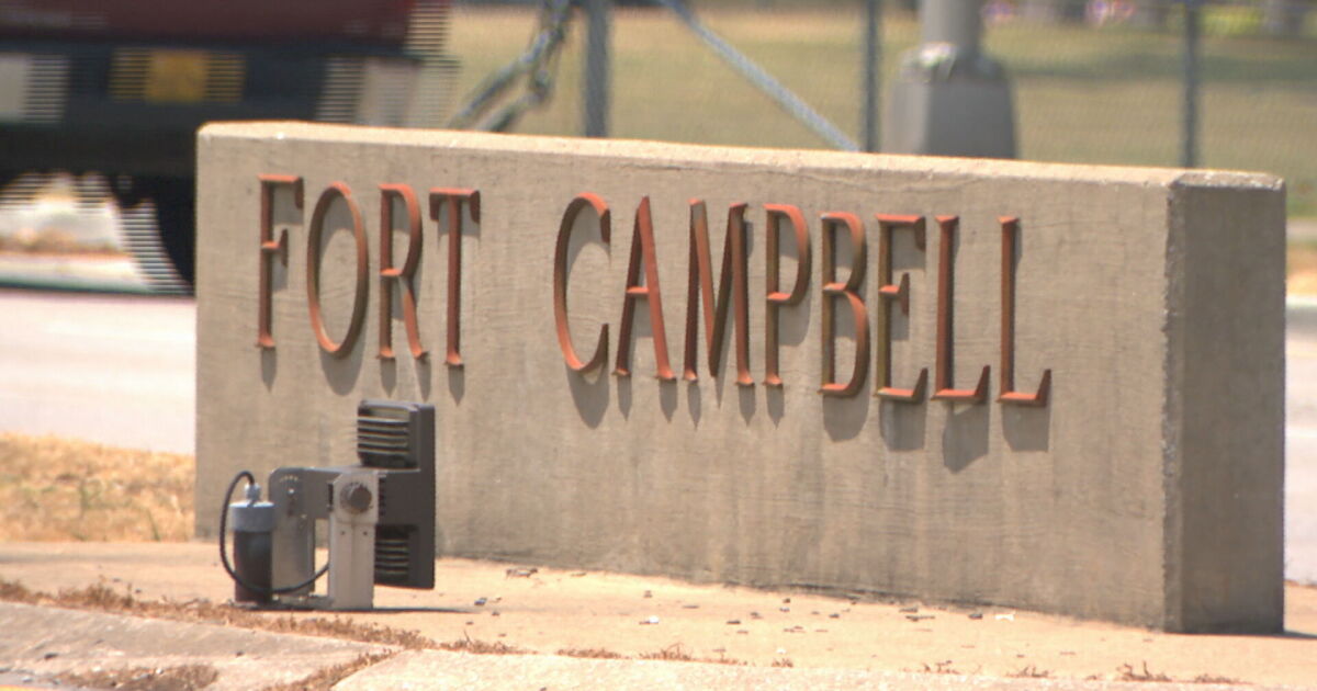 DOJ agrees to $11M settlement over baby's brain injury at Fort Campbell ...