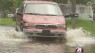 Flooded street to get stormwater fix