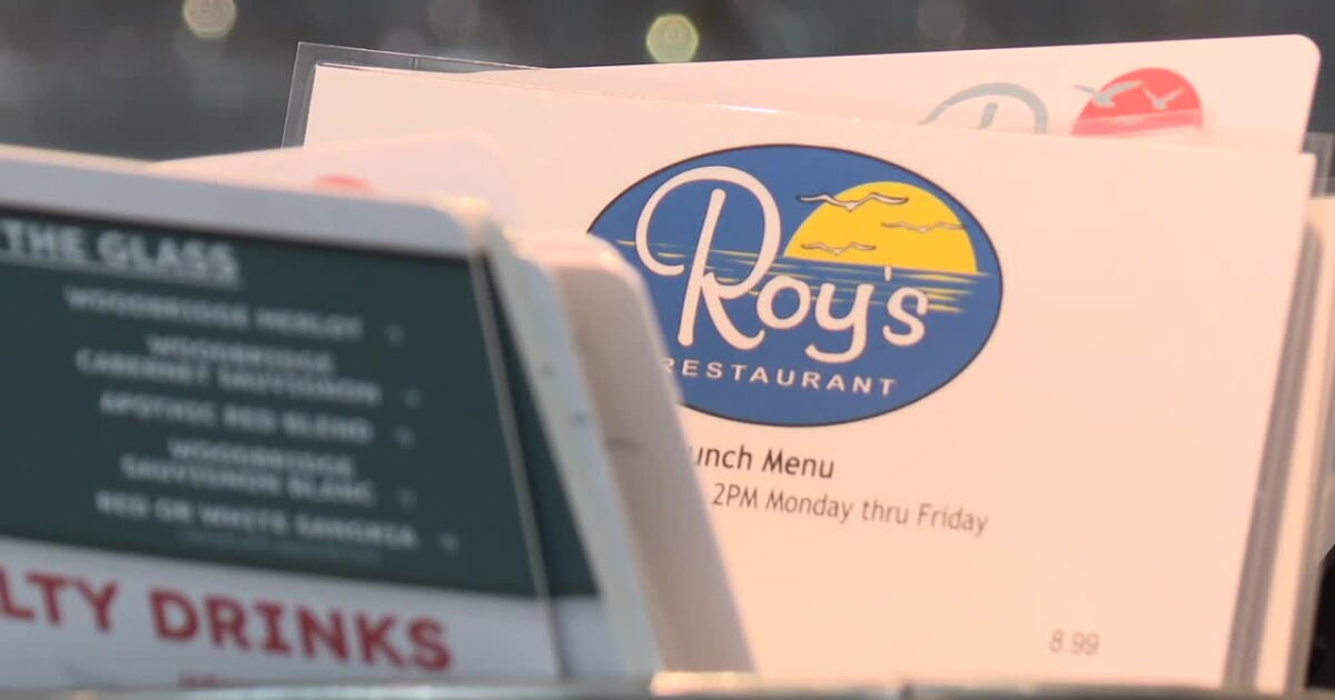 Steinhatchee restaurant reopens 131 days after Hurricane Idalia flooding - Vimarsana News