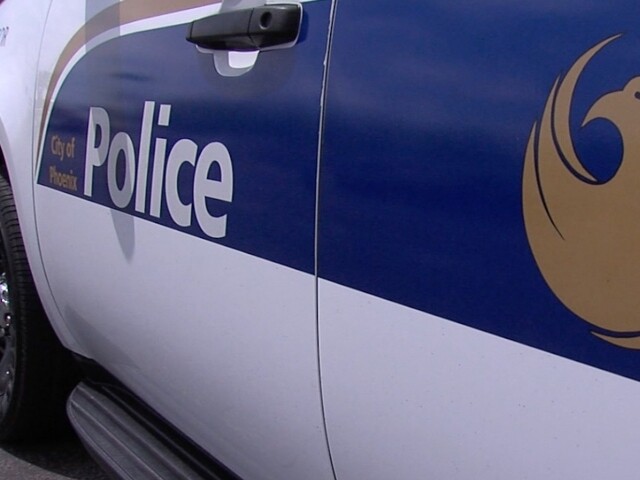 Phoenix Police
