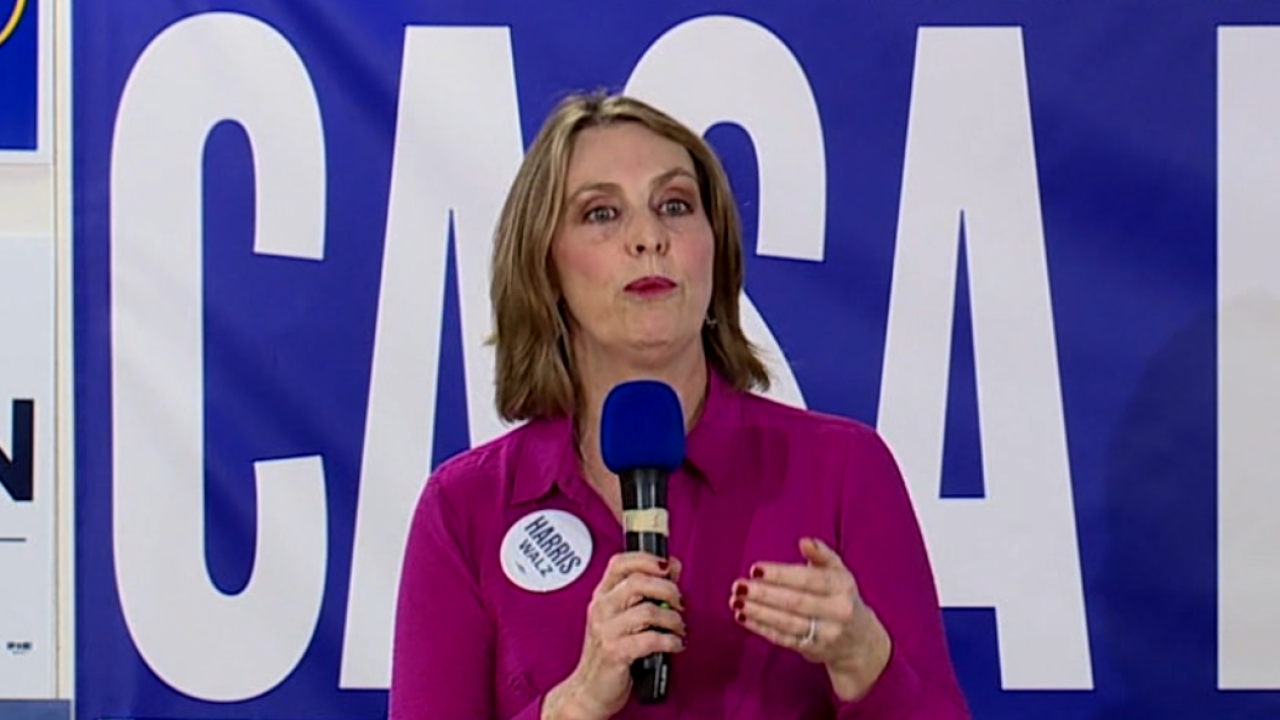 Kathy Castor has represented Florida's 14th Congressional District since 2006