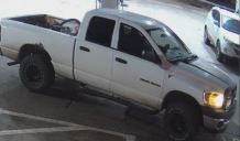 Evans Ave robbery Crime Stoppers bulletin