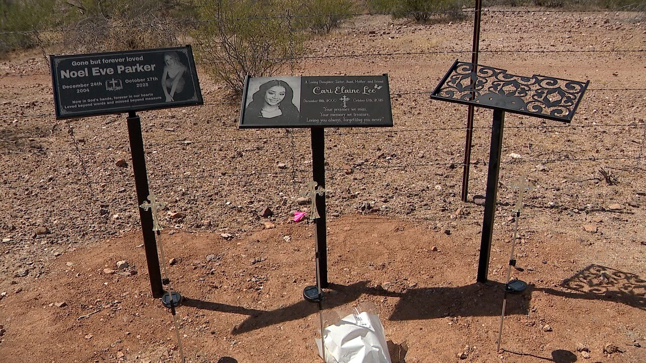 Family of wrong-way crash victim pleading for return of memorial plaque