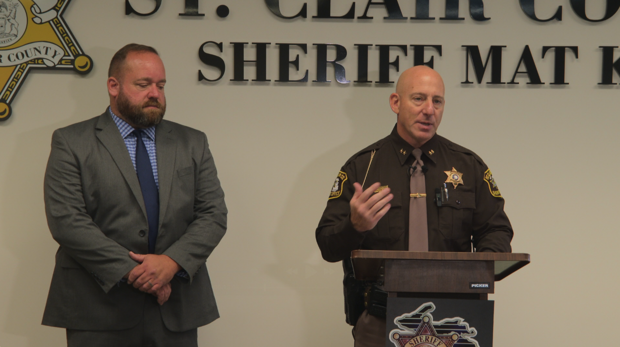 Doug Laming Two Michigan men convicted in 1980 cold case murder of 21-year-old woman