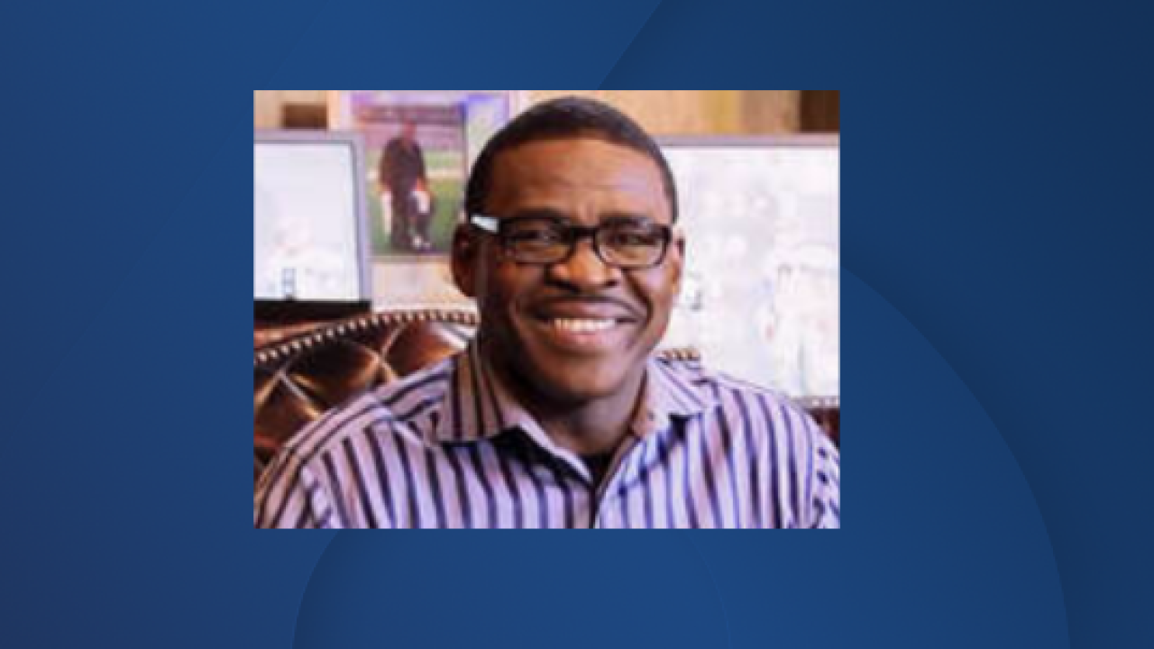 Michael Irvin
