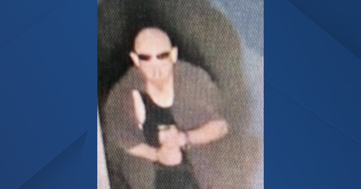 Pueblo County Sheriff's Office asks for the public's help identifying a ...