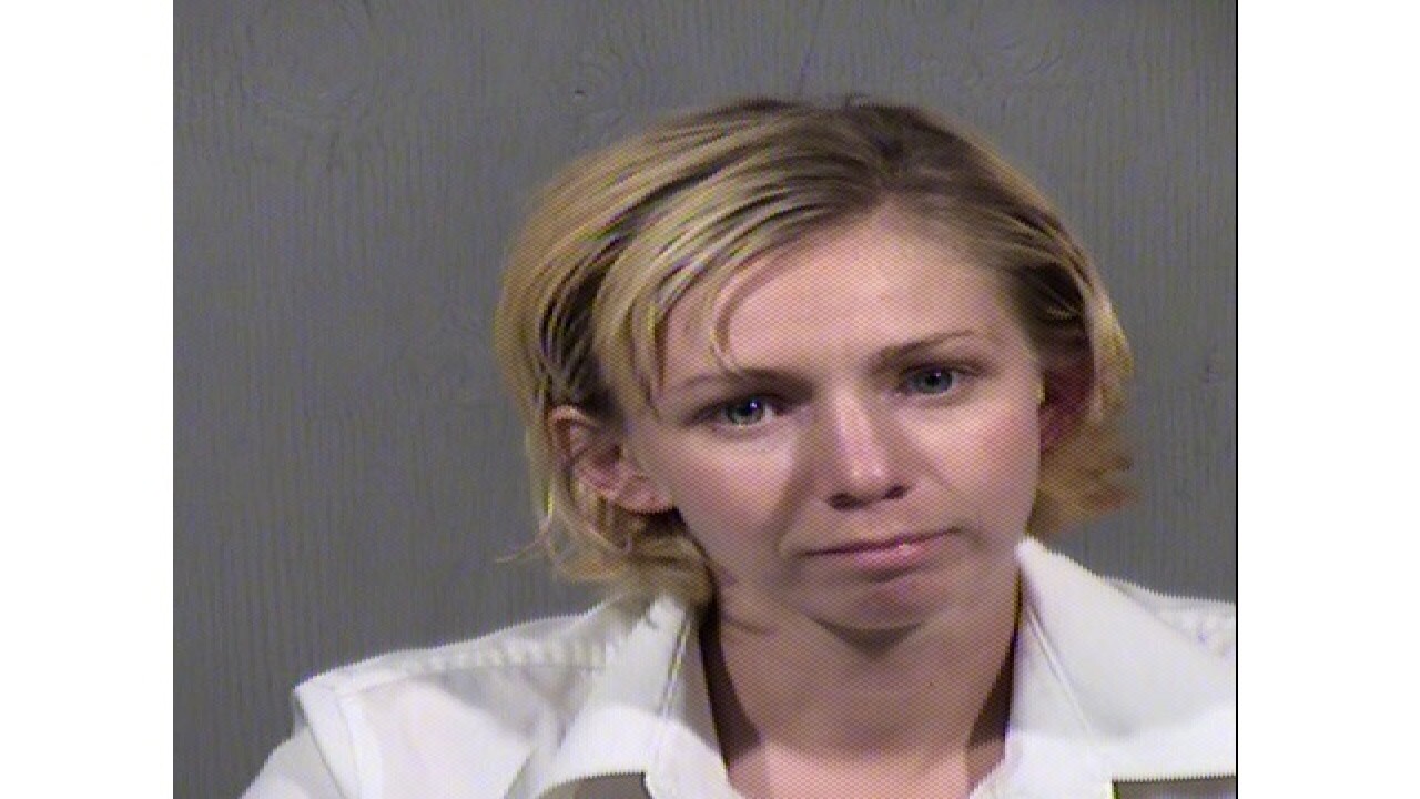 50 MCSO mug shots of the week