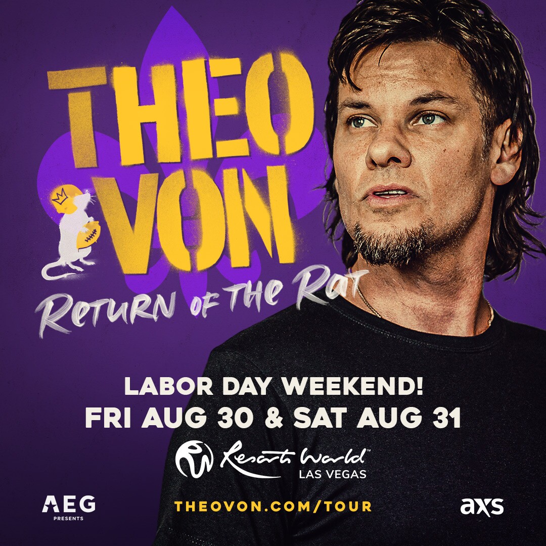 Theo Von