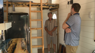 People's Tiny House Festival