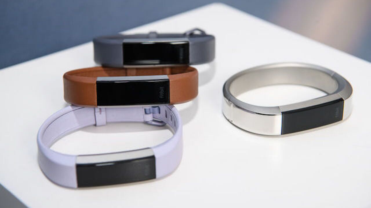 Fitness trackers: Do they work?