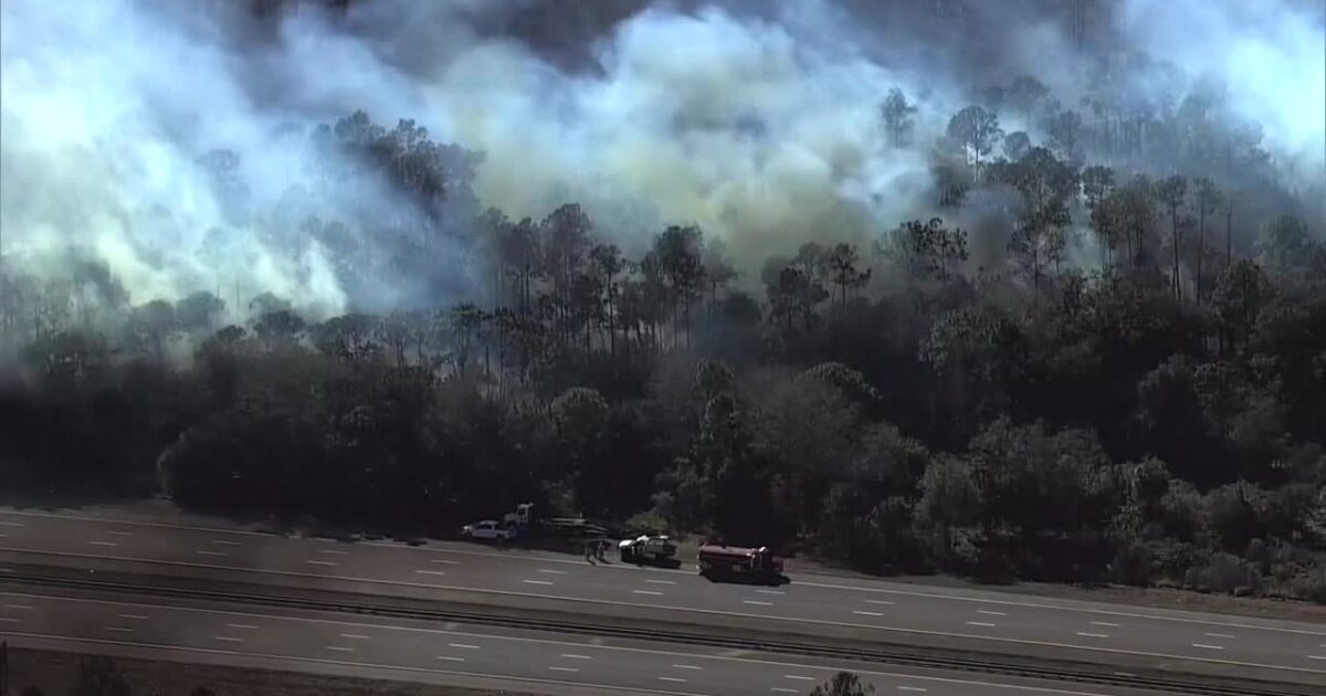 Drought severely impacts local farming community, raises threat of water cuts