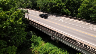 Franklin Bridge