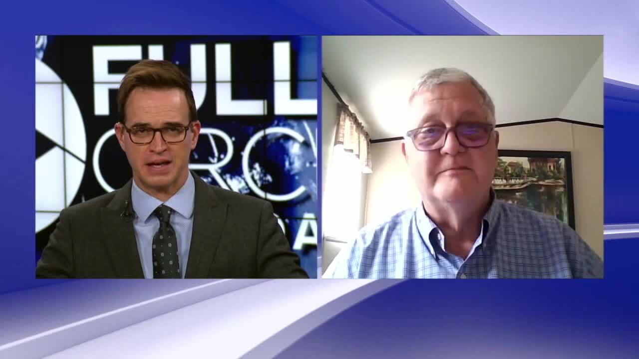 Oil expert on Russia Diesel deal 