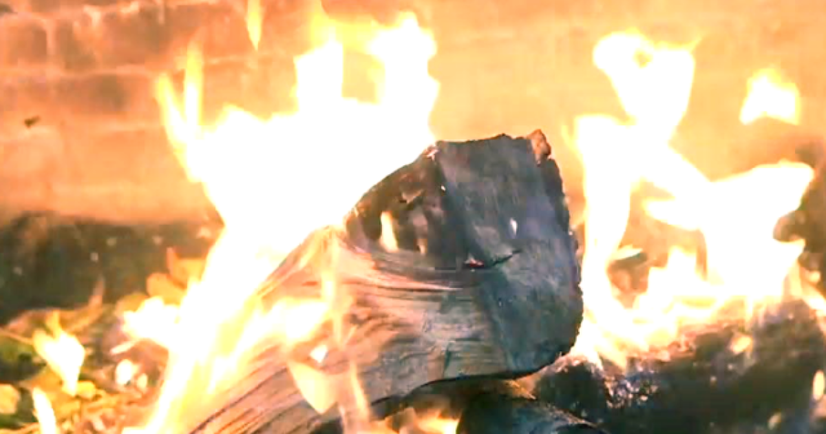 TIPS How to use a fire pit safely