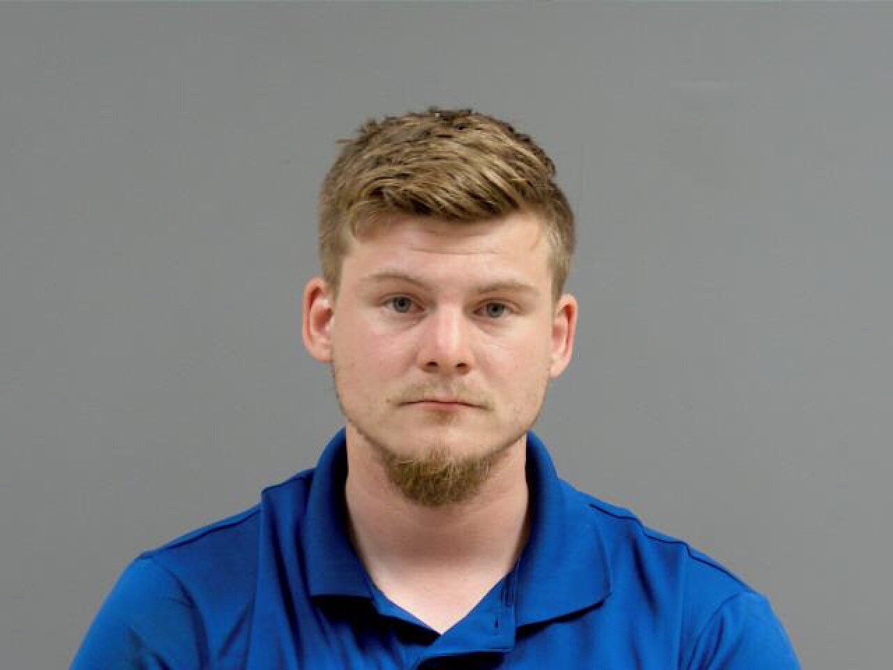 Chesterfield man Matthew Kyle Kirkland charged with rape; police