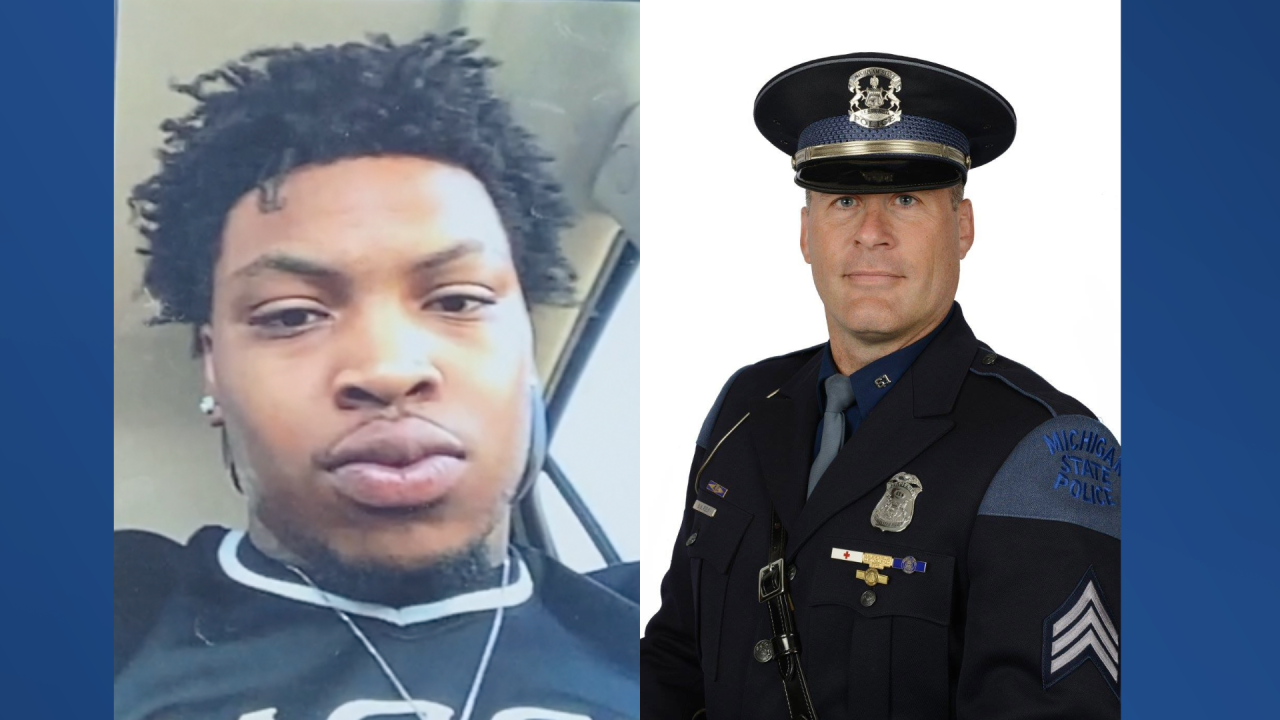 One year later, charges in the death of Samuel Sterling still pending