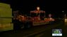 Annual Christmas tree lighting ceremony and Rotary Christmas Parade of Lights held in Santa Maria