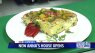 New Anna`s House in Grandville: New summer features