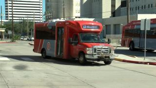 RTA offers free rides to Veterans