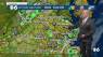Mike's Saturday Night Weather
