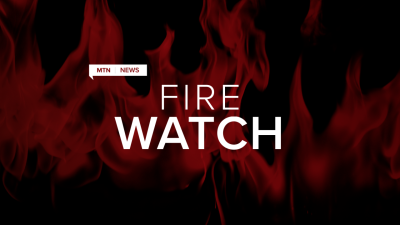 Fire Watch graphic